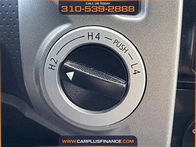 2012 Toyota Tacoma Access Cab V6  TRD Sport Pkg 4 x 4 - Photo 18 - Huntington Beach, CA 92647