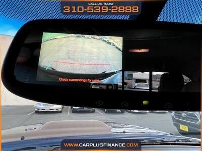 2012 Toyota Tacoma Access Cab V6  TRD Sport Pkg 4 x 4 - Photo 16 - Huntington Beach, CA 92647
