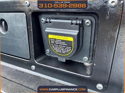 2012 Toyota Tacoma Access Cab V6  TRD Sport Pkg 4 x 4 - Photo 31 - Huntington Beach, CA 92647
