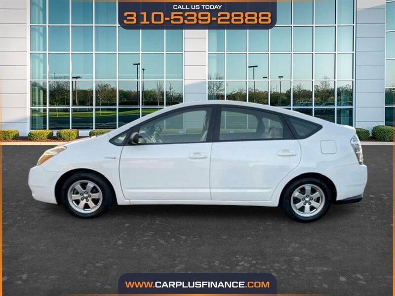2007 Toyota Prius  