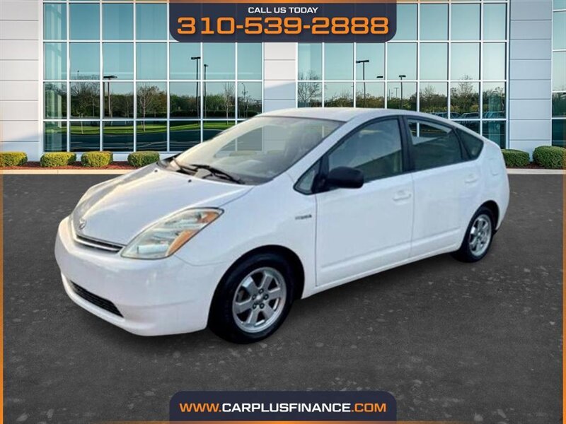 2007 Toyota Prius