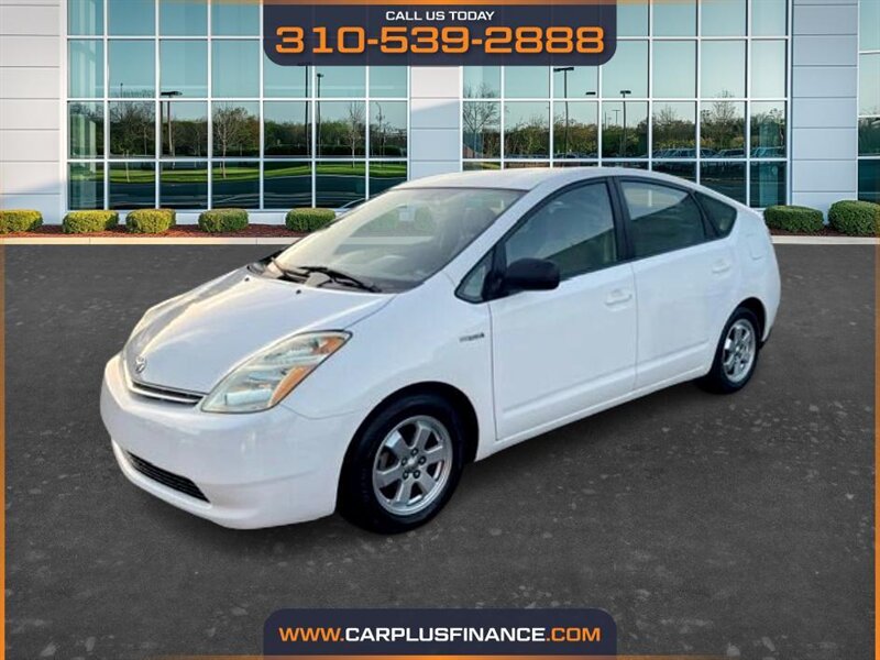 2007 Toyota Prius  