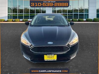 2018 Ford Focus SE   - Photo 26 - Huntington Beach, CA 92647