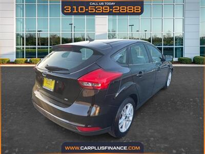 2018 Ford Focus SE   - Photo 34 - Huntington Beach, CA 92647