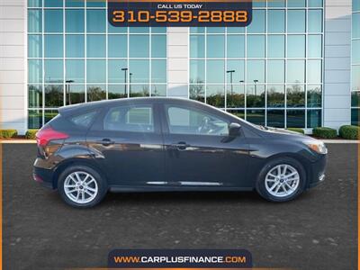 2018 Ford Focus SE   - Photo 28 - Huntington Beach, CA 92647