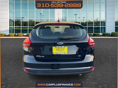 2018 Ford Focus SE   - Photo 22 - Huntington Beach, CA 92647