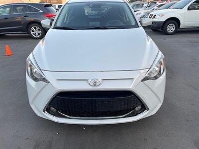 2020 Toyota Yaris LE   - Photo 7 - Huntington Beach, CA 92647