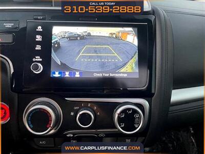 2018 Honda Fit EX   - Photo 28 - Huntington Beach, CA 92647