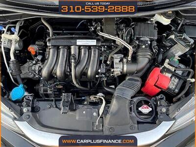 2018 Honda Fit EX   - Photo 5 - Huntington Beach, CA 92647