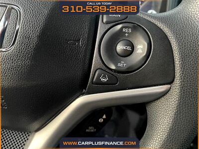2018 Honda Fit EX   - Photo 30 - Huntington Beach, CA 92647