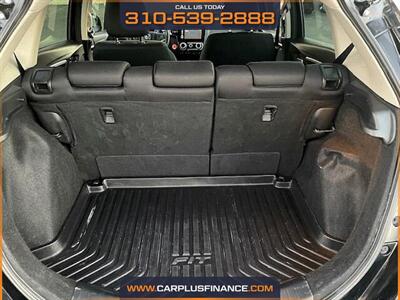 2018 Honda Fit EX   - Photo 10 - Huntington Beach, CA 92647