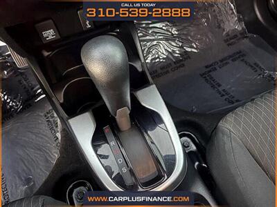 2018 Honda Fit EX   - Photo 26 - Huntington Beach, CA 92647