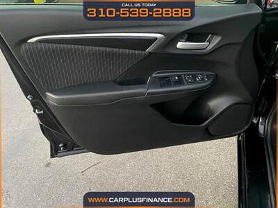 2018 Honda Fit EX   - Photo 33 - Huntington Beach, CA 92647