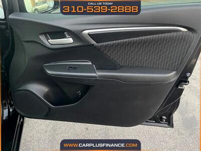 2018 Honda Fit EX   - Photo 15 - Huntington Beach, CA 92647