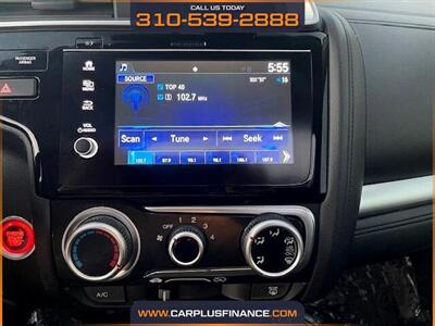 2018 Honda Fit EX   - Photo 27 - Huntington Beach, CA 92647