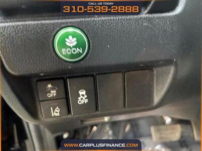 2018 Honda Fit EX   - Photo 23 - Huntington Beach, CA 92647