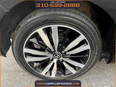 2018 Honda Fit EX   - Photo 19 - Huntington Beach, CA 92647