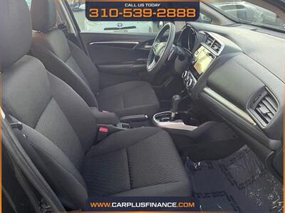 2018 Honda Fit EX   - Photo 16 - Huntington Beach, CA 92647