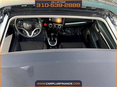 2018 Honda Fit EX   - Photo 22 - Huntington Beach, CA 92647