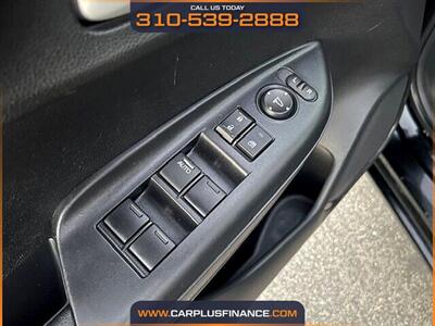 2018 Honda Fit EX   - Photo 32 - Huntington Beach, CA 92647