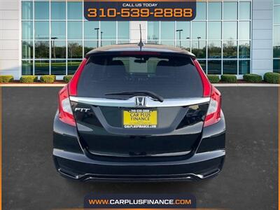 2018 Honda Fit EX   - Photo 9 - Huntington Beach, CA 92647