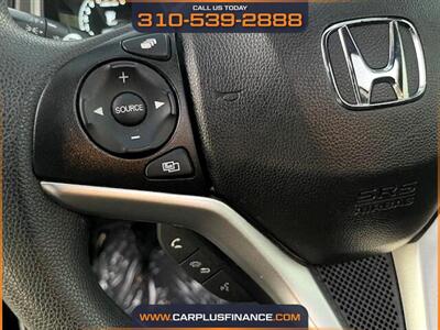 2018 Honda Fit EX   - Photo 24 - Huntington Beach, CA 92647