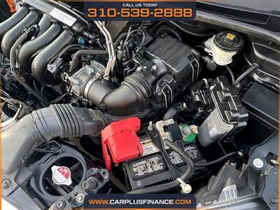 2018 Honda Fit EX   - Photo 7 - Huntington Beach, CA 92647