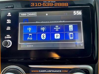 2018 Honda Fit EX   - Photo 31 - Huntington Beach, CA 92647