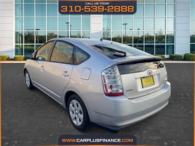 2007 Toyota Prius - Photo 4 - Huntington Beach, CA 92647