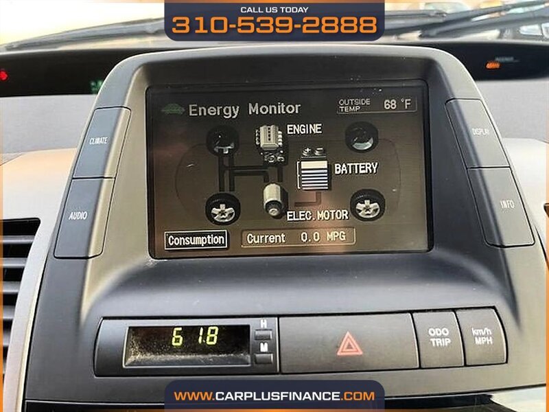 2007 Toyota Prius - Photo 15 - Huntington Beach, CA 92647