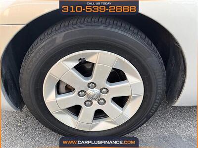 2007 Toyota Prius - Photo 5 - Huntington Beach, CA 92647