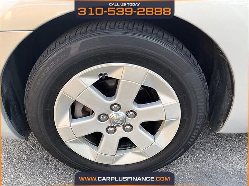 2007 Toyota Prius - Photo 5 - Huntington Beach, CA 92647