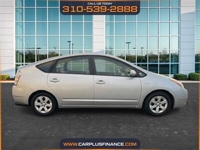 2007 Toyota Prius - Photo 25 - Huntington Beach, CA 92647