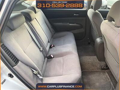 2007 Toyota Prius - Photo 29 - Huntington Beach, CA 92647