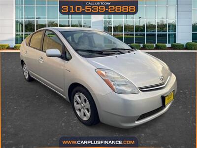 2007 Toyota Prius - Photo 22 - Huntington Beach, CA 92647