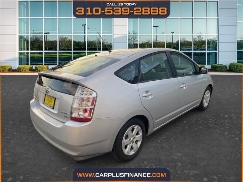 2007 Toyota Prius - Photo 31 - Huntington Beach, CA 92647
