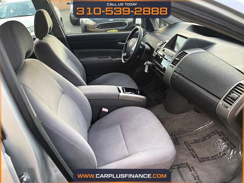 2007 Toyota Prius - Photo 27 - Huntington Beach, CA 92647
