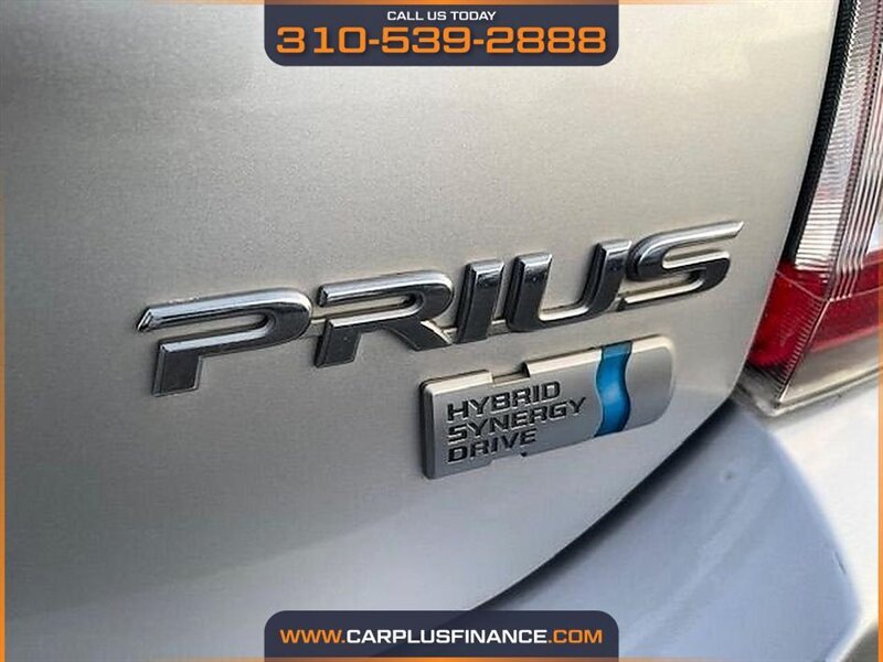 2007 Toyota Prius - Photo 20 - Huntington Beach, CA 92647