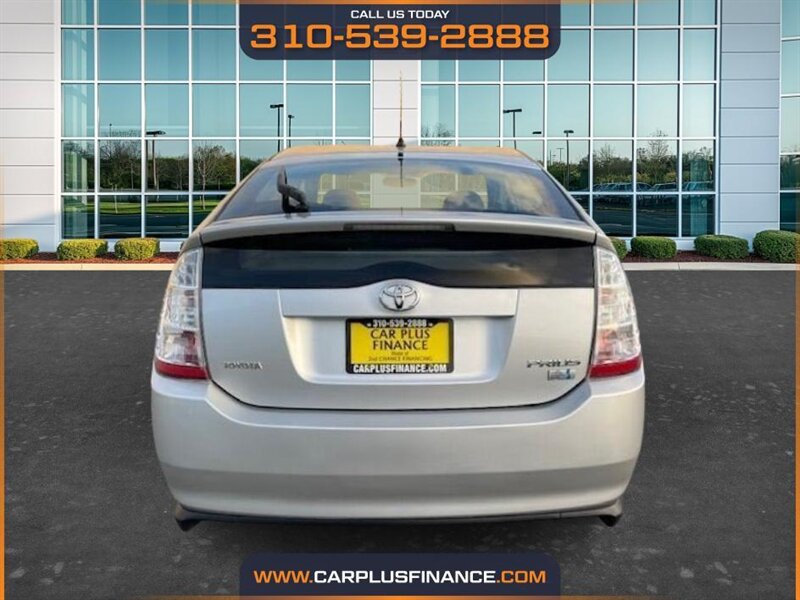 2007 Toyota Prius - Photo 19 - Huntington Beach, CA 92647