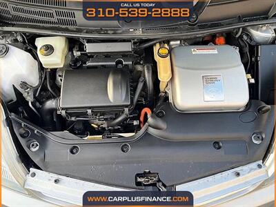 2007 Toyota Prius - Photo 7 - Huntington Beach, CA 92647