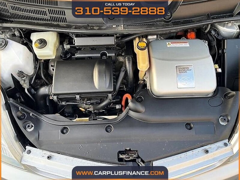 2007 Toyota Prius - Photo 7 - Huntington Beach, CA 92647