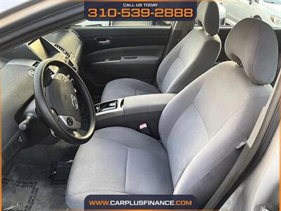 2007 Toyota Prius - Photo 8 - Huntington Beach, CA 92647