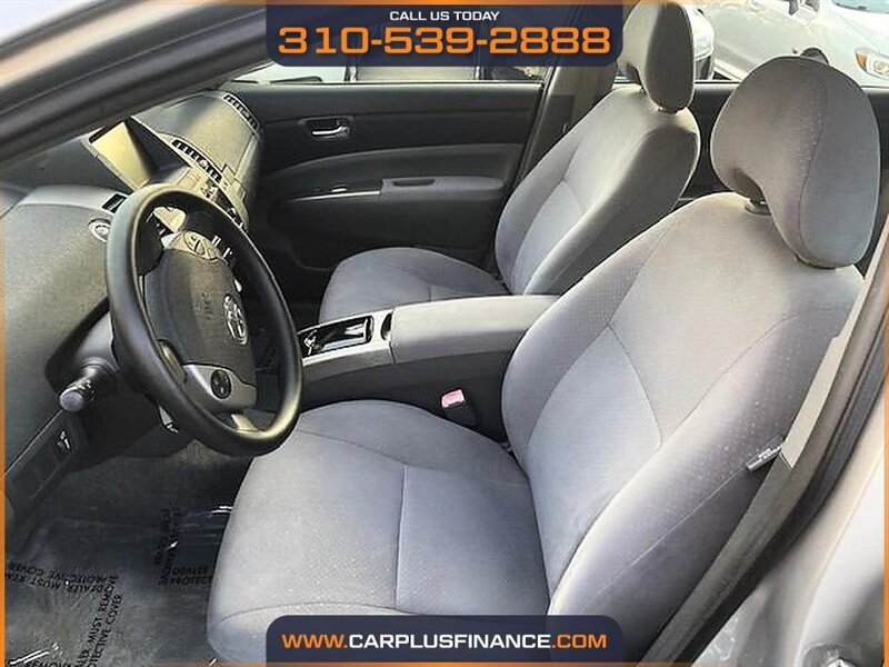 2007 Toyota Prius - Photo 8 - Huntington Beach, CA 92647