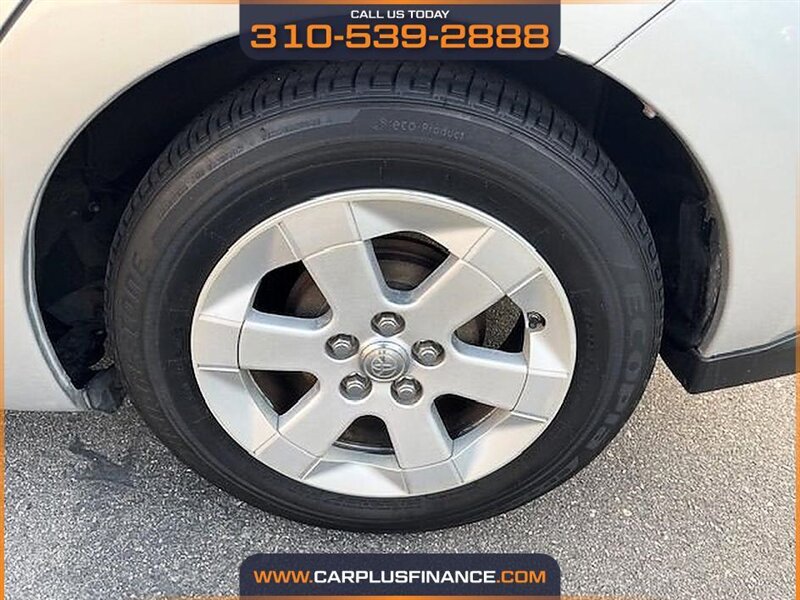 2007 Toyota Prius - Photo 3 - Huntington Beach, CA 92647
