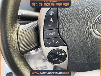 2007 Toyota Prius - Photo 12 - Huntington Beach, CA 92647