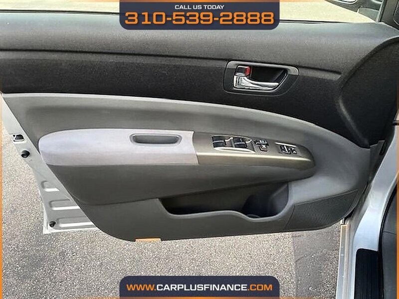 2007 Toyota Prius - Photo 9 - Huntington Beach, CA 92647
