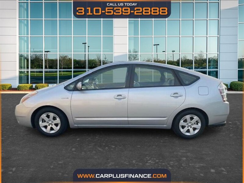 2007 Toyota Prius - Photo 2 - Huntington Beach, CA 92647