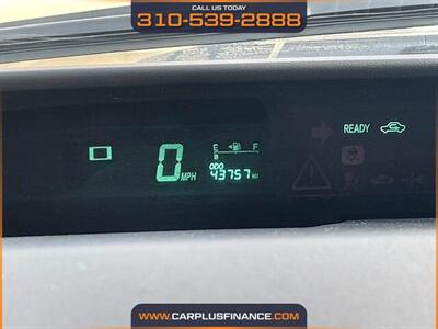 2007 Toyota Prius - Photo 14 - Huntington Beach, CA 92647