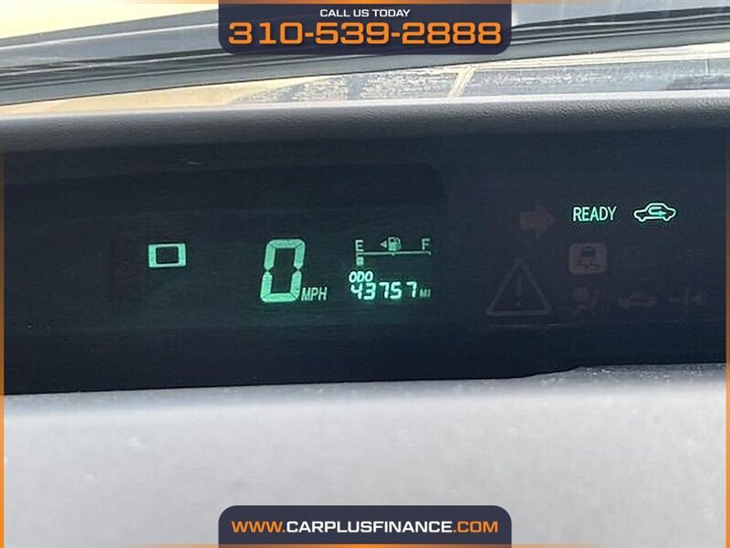 2007 Toyota Prius - Photo 14 - Huntington Beach, CA 92647
