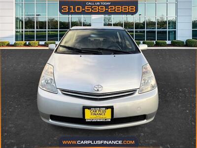 2007 Toyota Prius - Photo 23 - Huntington Beach, CA 92647